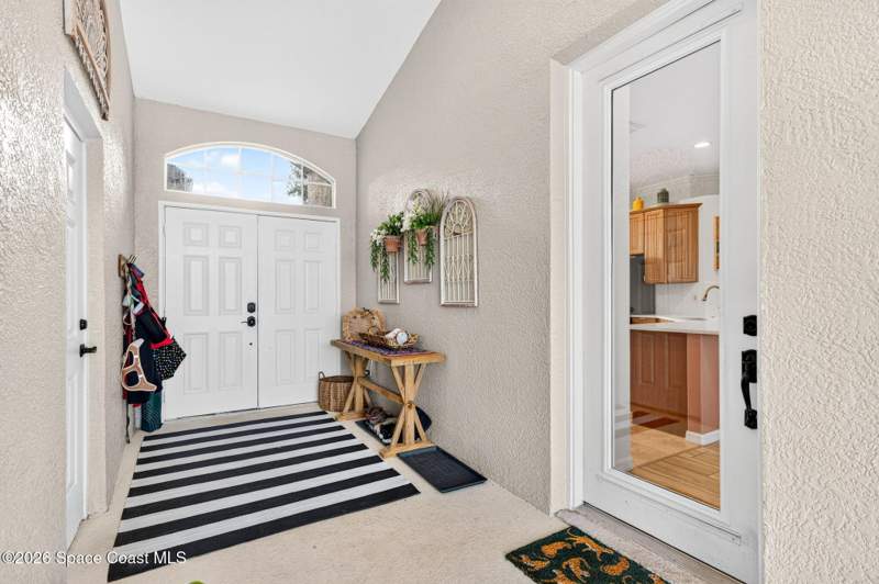 3 bedroom Single Family Residence at 1732 Banaghen Way, Capron Ridge Phase 4, Melbourne — photo 4