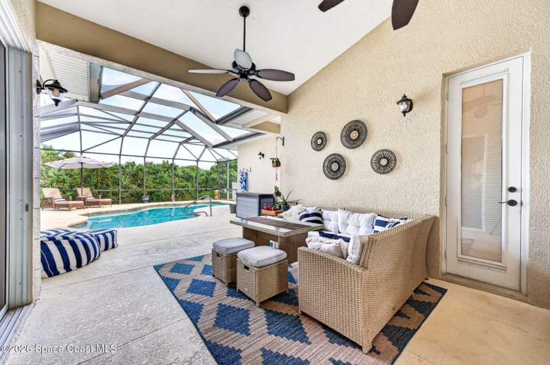 3 bedroom Single Family Residence at 1732 Banaghen Way, Capron Ridge Phase 4, Melbourne — photo 5