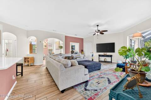 1732 Banaghen Way, Melbourne FL - photo 14 of 83