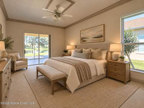 1630 Wilmington Drive, Melbourne FL - photo 7 of 45