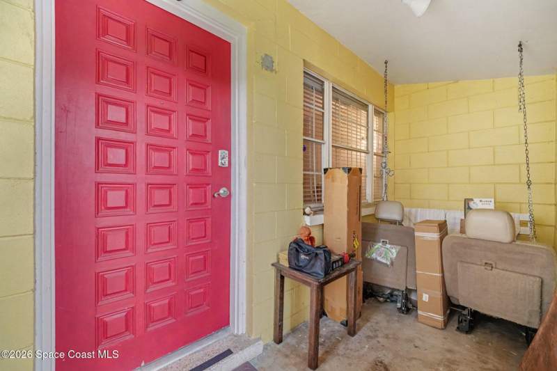 3 bedroom Single Family Residence at 2440 Dolphin Road, Lakefront Estates, Titusville — photo 3