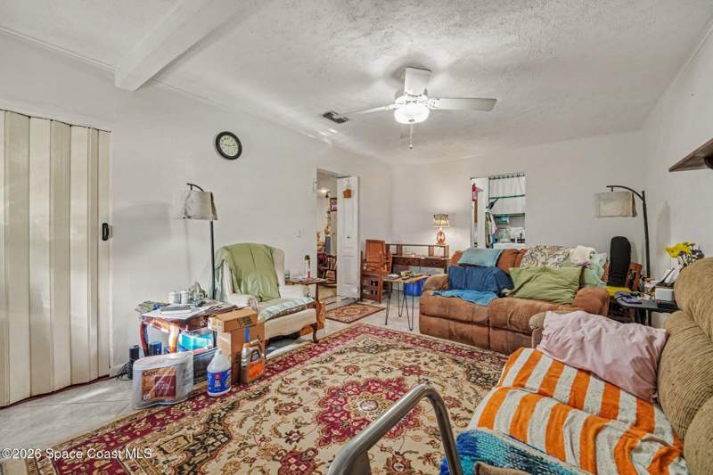 3 bedroom Single Family Residence at 2440 Dolphin Road, Lakefront Estates, Titusville — photo 5