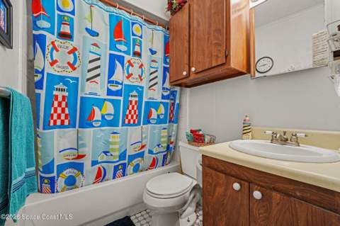 2440 Dolphin Road, Titusville FL - photo 13 of 29