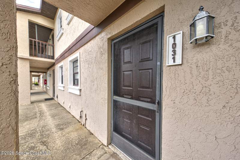 2 bedroom Condominium at 1031 Regency Drive, Coral Gardens Condo, Melbourne — photo 2