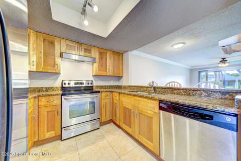1031 Regency Drive, Melbourne FL - photo 12 of 34