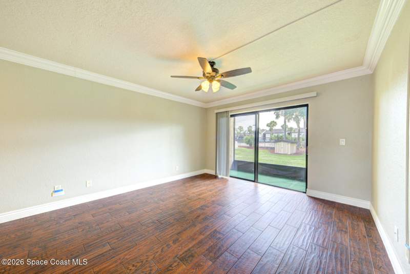 2 bedroom Condominium at 1031 Regency Drive, Coral Gardens Condo, Melbourne — photo 5