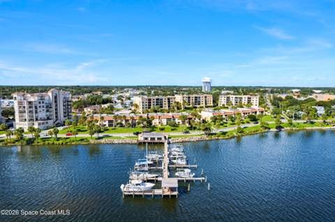 115 N Indian River Drive #202, Cocoa FL - photo 7 of 63