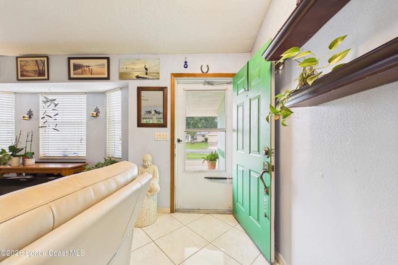 3 bedroom Single Family Residence at 6485 Homestead Avenue, Port St John Unit 6, Cocoa — photo 3