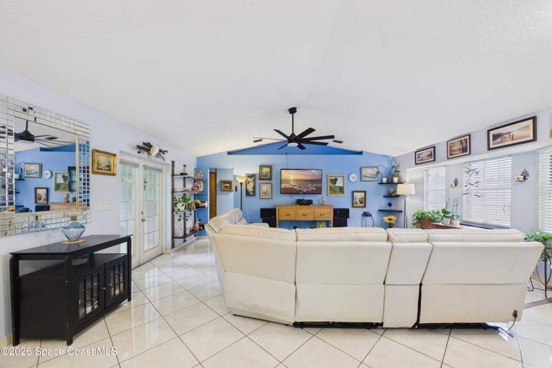 3 bedroom Single Family Residence at 6485 Homestead Avenue, Port St John Unit 6, Cocoa — photo 5