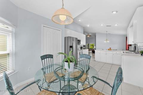 1281 Indian Oaks Drive, Melbourne FL - photo 15 of 61