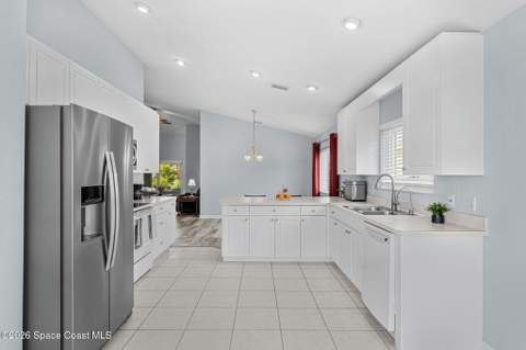 1281 Indian Oaks Drive, Melbourne FL - photo 16 of 61