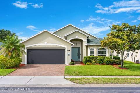 1281 Indian Oaks Drive, Melbourne FL - photo 6 of 61
