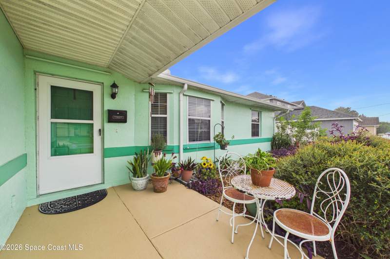 3 bedroom Single Family Residence at 6485 Homestead Avenue, Port St John Unit 6, Cocoa — photo 2