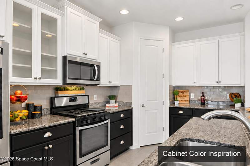 3 bedroom Single Family Residence at 3235 Hummingbird Way, Sendero Cove & Sierra Cove At Addison Village Phase 1, Melbourne — photo 4