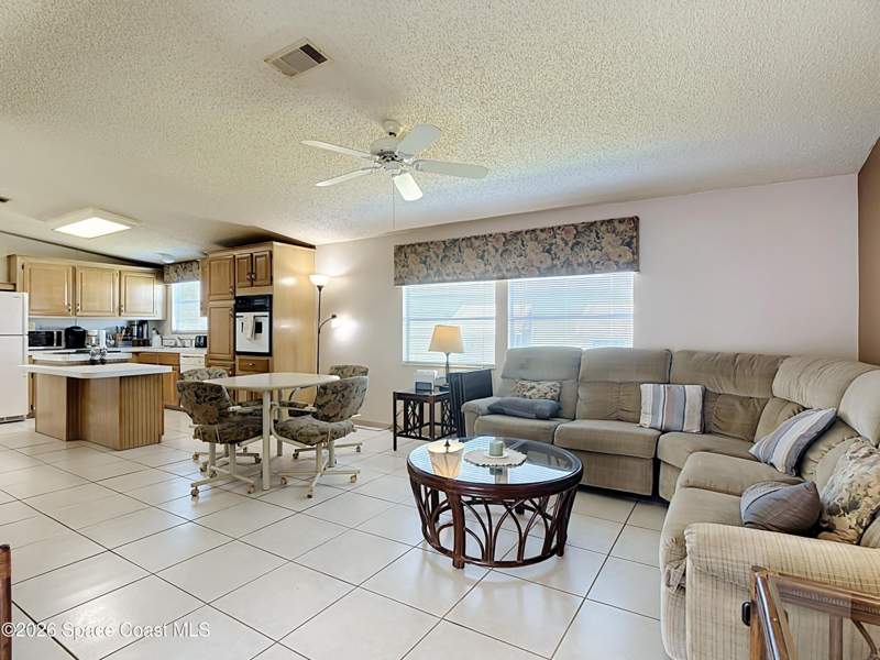 2 bedroom Manufactured Home at 1967 Big Cypress Street, Palm Bay Colony Sec 4, Palm Bay — photo 3
