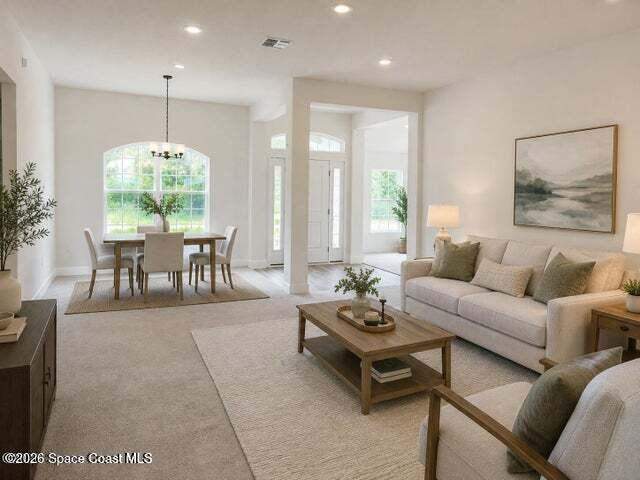 4 bedroom Single Family Residence at 147 SW Whirl Street, Port Malabar Unit 12, Palm Bay — photo 5