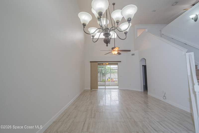 4 bedroom Townhouse at 3641 Titanic Circle #2, Aspinwall, Melbourne — photo 4