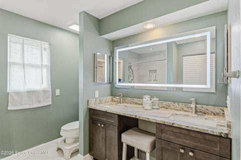 1031 E River Oaks Drive, Indialantic FL - photo 23 of 58