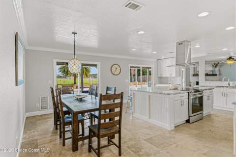 1031 E River Oaks Drive, Indialantic FL - photo 12 of 58
