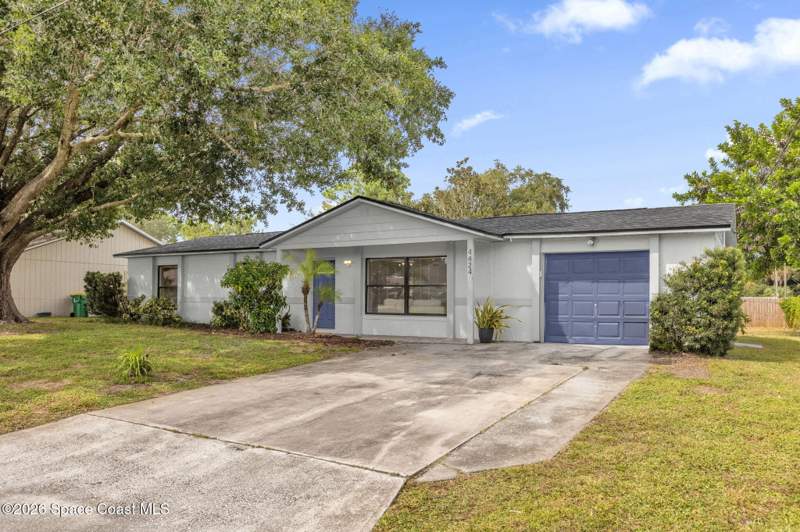 4 bedroom Single Family Residence at 4424 Alfred Street, N Port St John Unit 3, Cocoa — photo 3