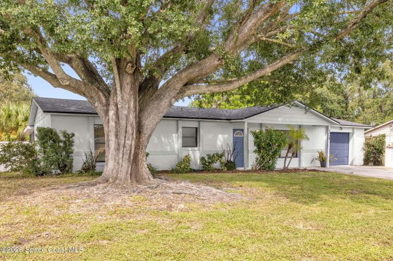 4 bedroom Single Family Residence at 4424 Alfred Street, N Port St John Unit 3, Cocoa — photo 4