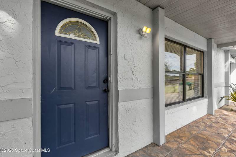 4 bedroom Single Family Residence at 4424 Alfred Street, N Port St John Unit 3, Cocoa — photo 5