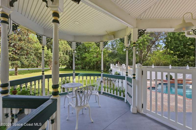 5 bedroom Single Family Residence at 3869 Rambling Acres Drive, Rambling Acres West, Titusville — photo 5