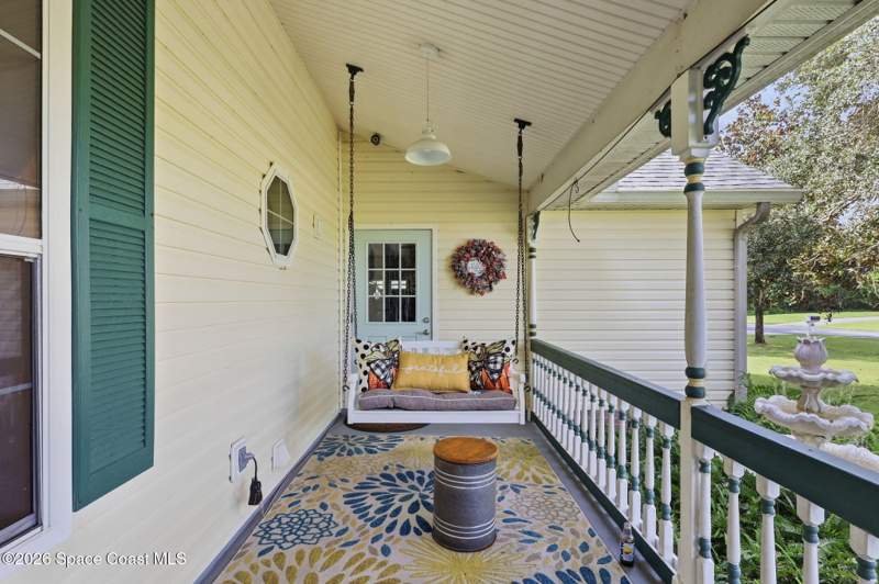 5 bedroom Single Family Residence at 3869 Rambling Acres Drive, Rambling Acres West, Titusville — photo 4