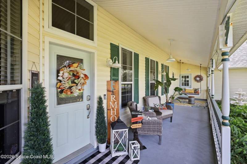 5 bedroom Single Family Residence at 3869 Rambling Acres Drive, Rambling Acres West, Titusville — photo 3