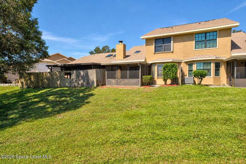 3 bedroom Townhouse at 459 Arbor Ridge Lane, Arbor Ridge - Section 1, Titusville — photo 2