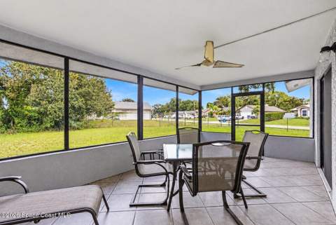 1198 Kevitt Court, Palm Bay FL - photo 14 of 15