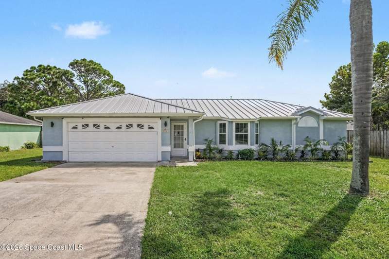 4 bedroom Single Family Residence at 5987 Cardiff Avenue, Port St John Unit 4, Cocoa — photo 3