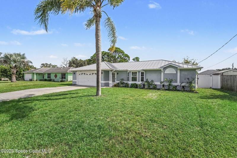 4 bedroom Single Family Residence at 5987 Cardiff Avenue, Port St John Unit 4, Cocoa — photo 4