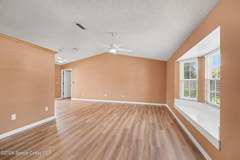 4 bedroom Single Family Residence at 5987 Cardiff Avenue, Port St John Unit 4, Cocoa — photo 5