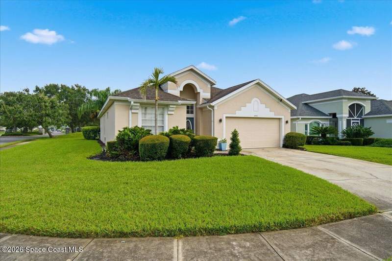 3 bedroom Single Family Residence at 4992 Worthington Circle, Stratford Place Phase 2 Viera N Pud - Parcel C, Rockledge — photo 4