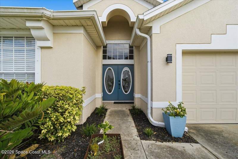 3 bedroom Single Family Residence at 4992 Worthington Circle, Stratford Place Phase 2 Viera N Pud - Parcel C, Rockledge — photo 5
