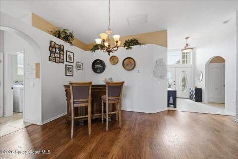 4992 Worthington Circle, Rockledge FL - photo 7 of 36