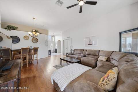 4992 Worthington Circle, Rockledge FL - photo 8 of 36