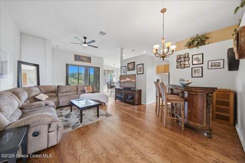 4992 Worthington Circle, Rockledge FL - photo 9 of 36