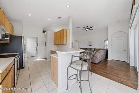 4992 Worthington Circle, Rockledge FL - photo 12 of 36