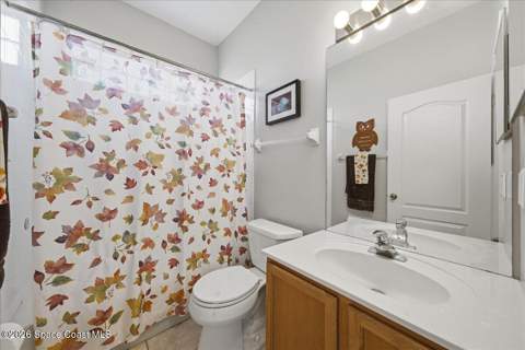 4992 Worthington Circle, Rockledge FL - photo 20 of 36