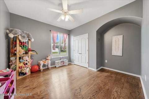 4992 Worthington Circle, Rockledge FL - photo 21 of 36