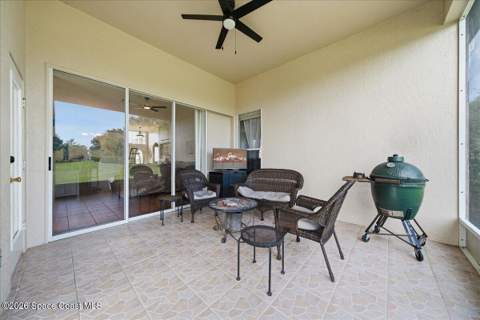 4992 Worthington Circle, Rockledge FL - photo 24 of 36