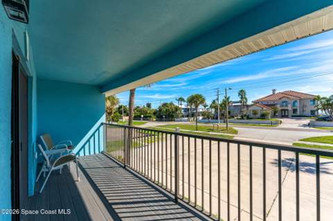 442 S Atlantic Avenue #3, Cocoa Beach FL - photo 20 of 55