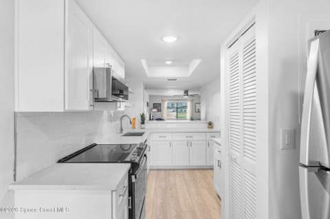 442 S Atlantic Avenue #3, Cocoa Beach FL - photo 9 of 55
