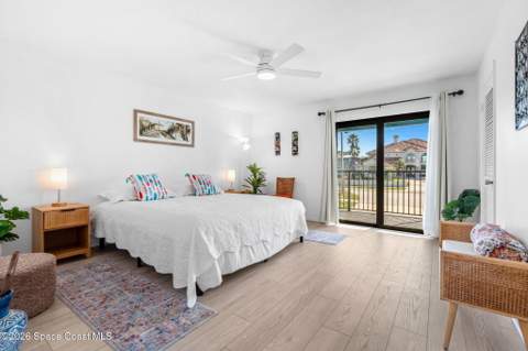442 S Atlantic Avenue #3, Cocoa Beach FL - photo 13 of 55