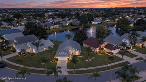 2453 Addington Circle, Rockledge FL - photo 6 of 77