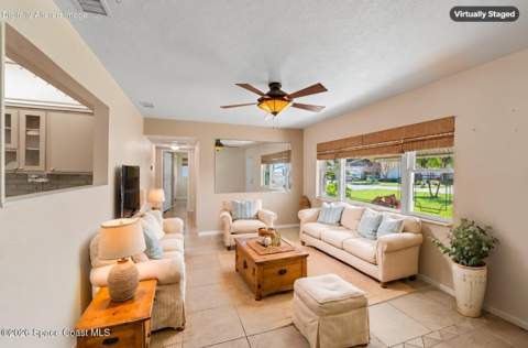 150 W Volusia Lane, Cocoa Beach FL - photo 8 of 34