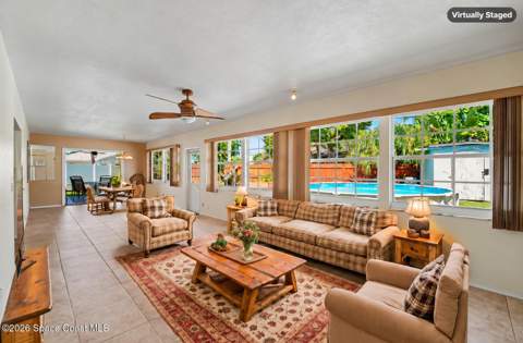 150 W Volusia Lane, Cocoa Beach FL - photo 15 of 34