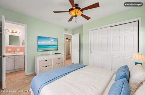 150 W Volusia Lane, Cocoa Beach FL - photo 17 of 34